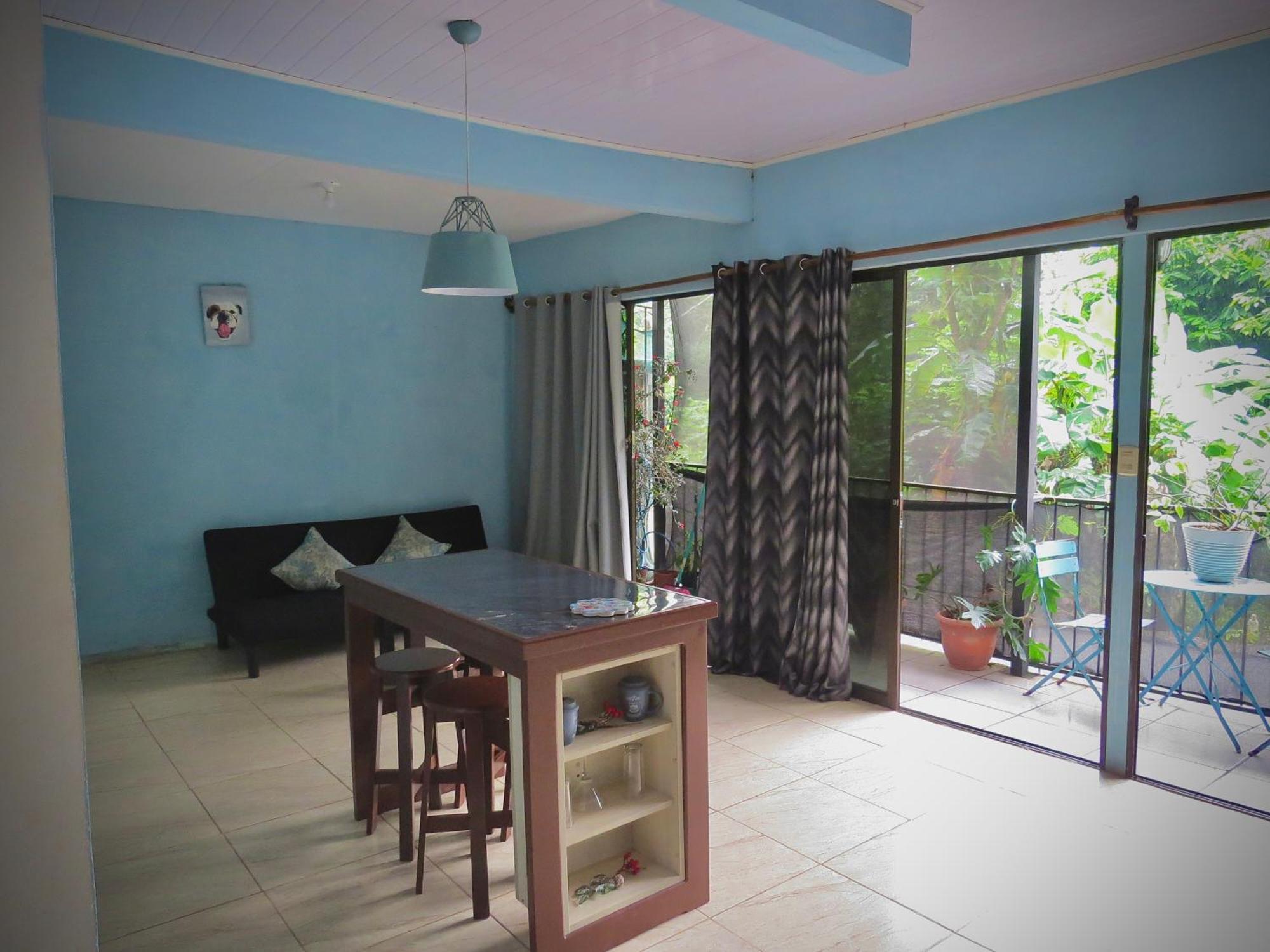 Rose House Manuel Antonio Apartment Quepos Exterior foto